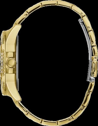 Guess W1156L2 côté fond de boîtier