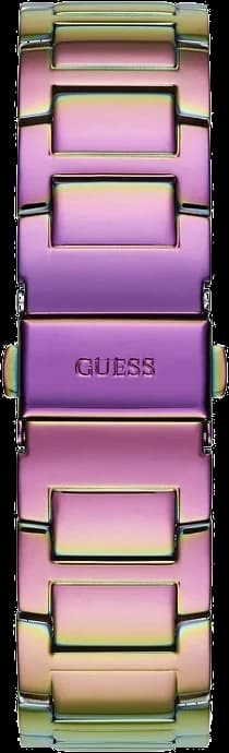 Guess GW0044L1 côté fond de boîtier