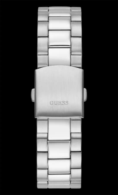 Maillons et fermoir du bracelet acier, Guess GW0265G11