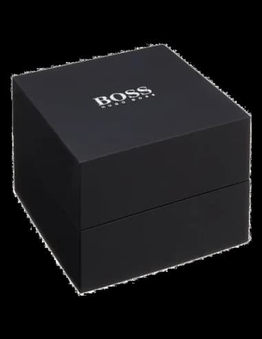Montre Homme Hugo Boss Talent 1513598 Marron vue 4