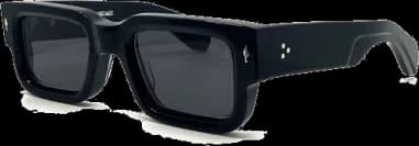 Jacques Marie Mage ASCARI sunglasses in acetate