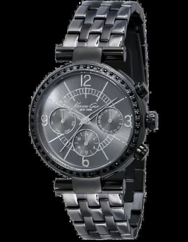 Ladies Kenneth Cole KC4903 Grey watch