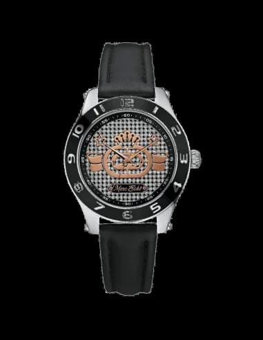 Montre Homme Marc Ecko E09502M1 noire