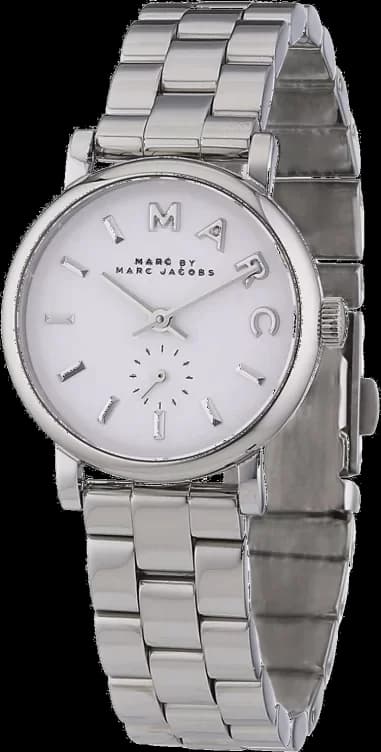 Marc Jacobs Baker MBM3246 stainless steel bracelet watch