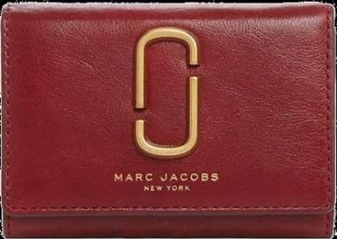 Marc Jacobs M0012078-RED montre femme, cadran analogique