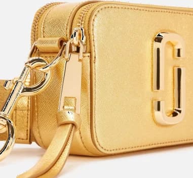 Marc Jacobs M0015323-710 côté fond de boîtier