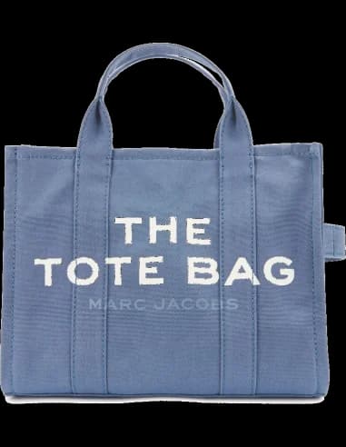 Marc Jacobs M0016493-481 montre, sac en toile beige
