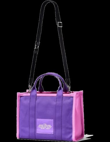 Gros plan sur le cadran de la Marc Jacobs H062M06RE21-513