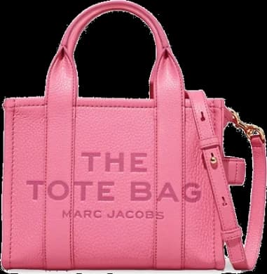 Maillons et fermoir du bracelet , Marc Jacobs 107002-PINK