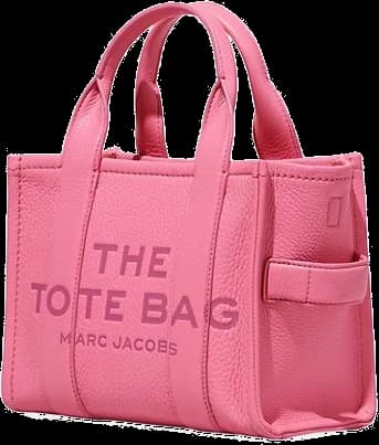 Gros plan sur le cadran de la Marc Jacobs 107002-PINK