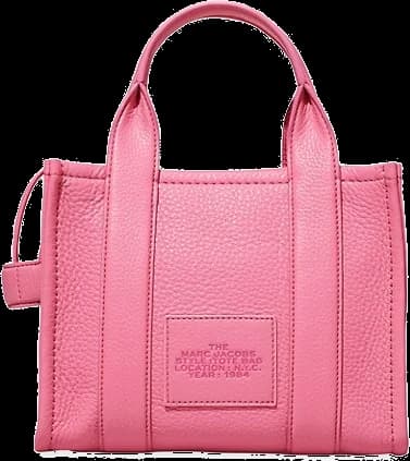 Marc Jacobs 107002-PINK vue de côté