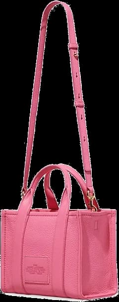 Marc Jacobs 107002-PINK montre, cadran analogique