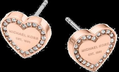 Michael Kors MKJ3967791 Heritage women's earrings