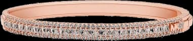 Michael Kors MKC1636AN791 montre femme, bracelet argent plaqué or rose zircon