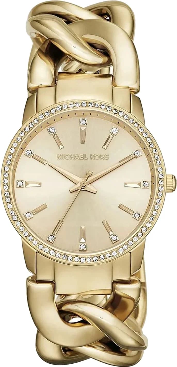 Montre Femme Michael Kors MK3235 Or