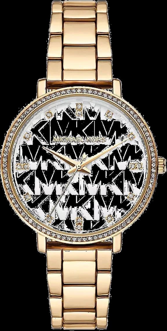 Michael Kors MK4666 vue de côté