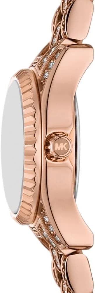 Montre Michael Kors MK4863 femme vue de profil