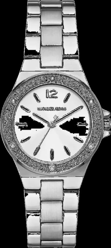 Michael Kors Mini Lennox MK7280 women's watch, stainless steel bracelet