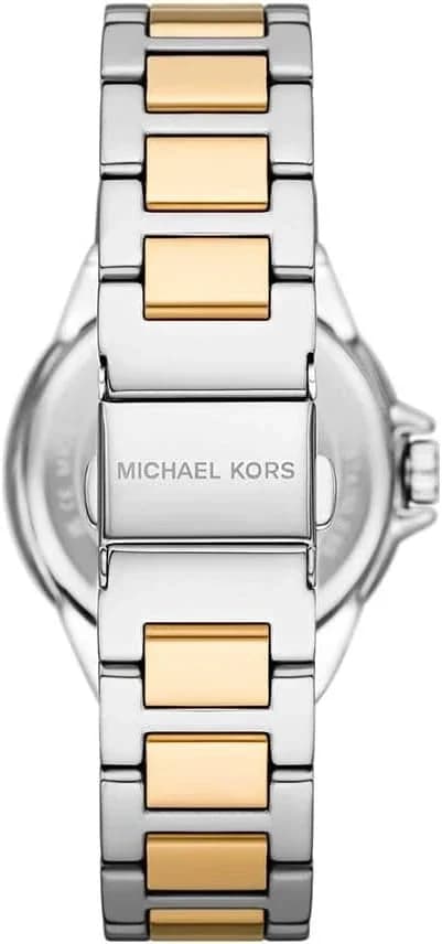 Montre Michael Kors MK4989 femme vue de profil
