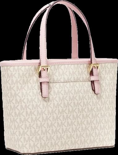 Michael Kors 35T9GTVT0B-POWDER montre, cadran analogique