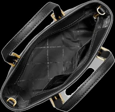 Michael Kors 35T9GTVT0L-001 vue de côté