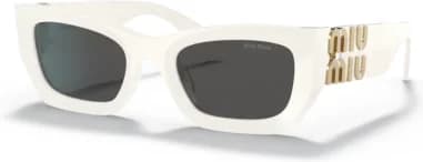 Miu Miu MU09W-1425S0 vue de côté