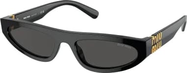 Miu Miu MU 07ZS Acetate Sunglasses