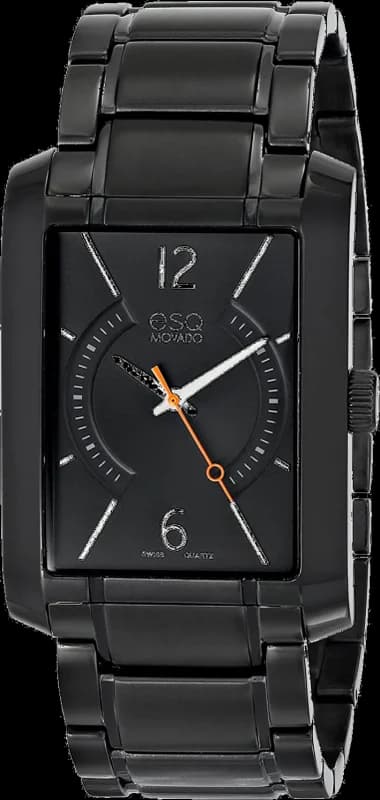 Montre Homme Movado 07301411 esq SYNTHESIS