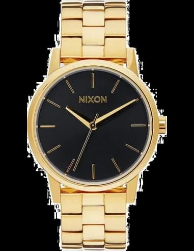 Montre Femme Nixon Kensington A361-2042 Or