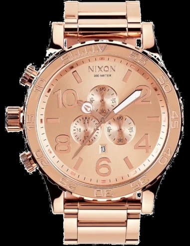 Nixon A083-897 men's watch