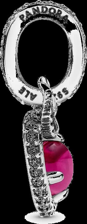 Pandora 399553C01 vue de côté