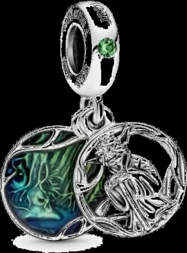 Pandora 799501C01 montre femme, cadran analogique