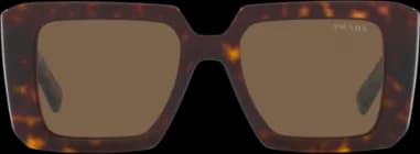 Prada PR 23YS acetate sunglasses