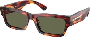 Prada PR A03S acetate sunglasses vue 3