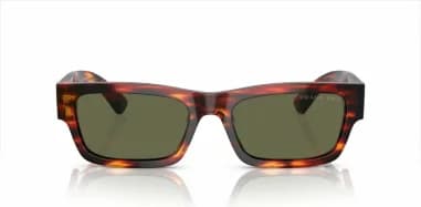 Prada PR A03S acetate sunglasses