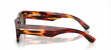 Prada PR A03S acetate sunglasses vue 2