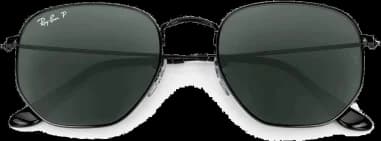 Ray-Ban RB3548N 002/58 vue de côté
