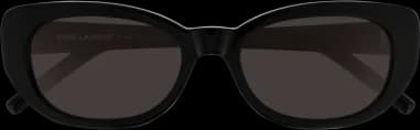 Saint Laurent SL316 BETTY 001 vue de côté