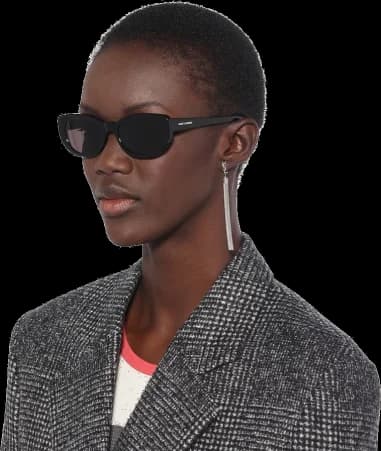 Gros plan sur le cadran de la Saint Laurent SL316 BETTY 001