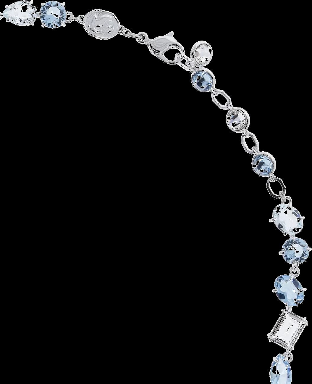 Swarovski 109173 côté fond de boîtier