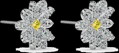 Swarovski 5518145 vue de côté