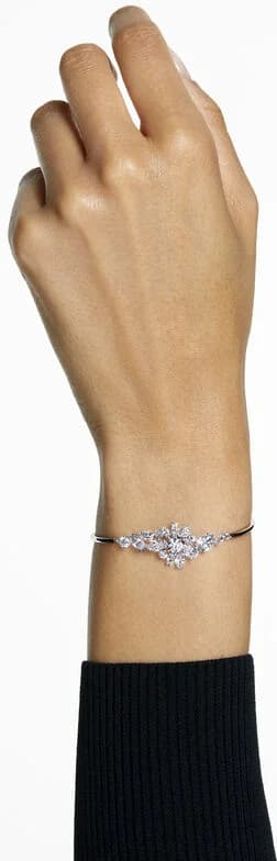 Swarovski 5644681 côté fond de boîtier