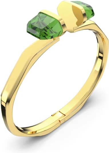 Gros plan sur le cadran de la Swarovski 5629221