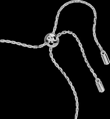 Gros plan sur le cadran de la Swarovski 5636266