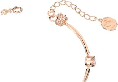 Gros plan sur le cadran de la Swarovski 5654495