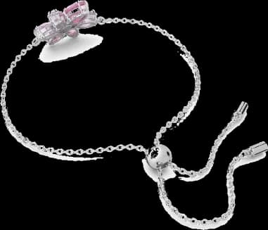 Gros plan sur le cadran de la Swarovski 5658396