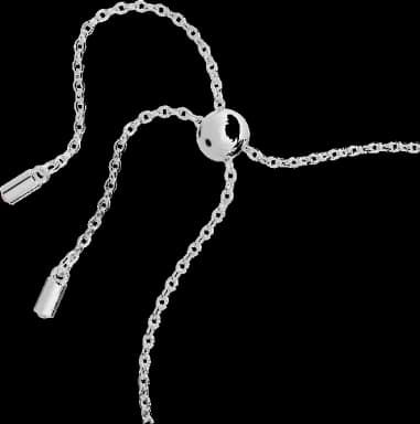 Swarovski 5658396 côté fond de boîtier