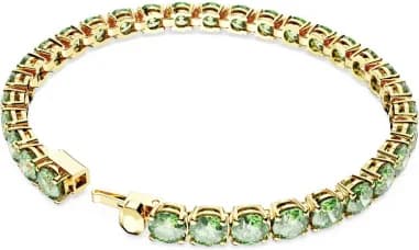 Swarovski 5658849 côté fond de boîtier