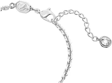 Gros plan sur le cadran de la Swarovski 5650187
