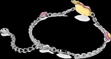 Swarovski 5650188 côté fond de boîtier